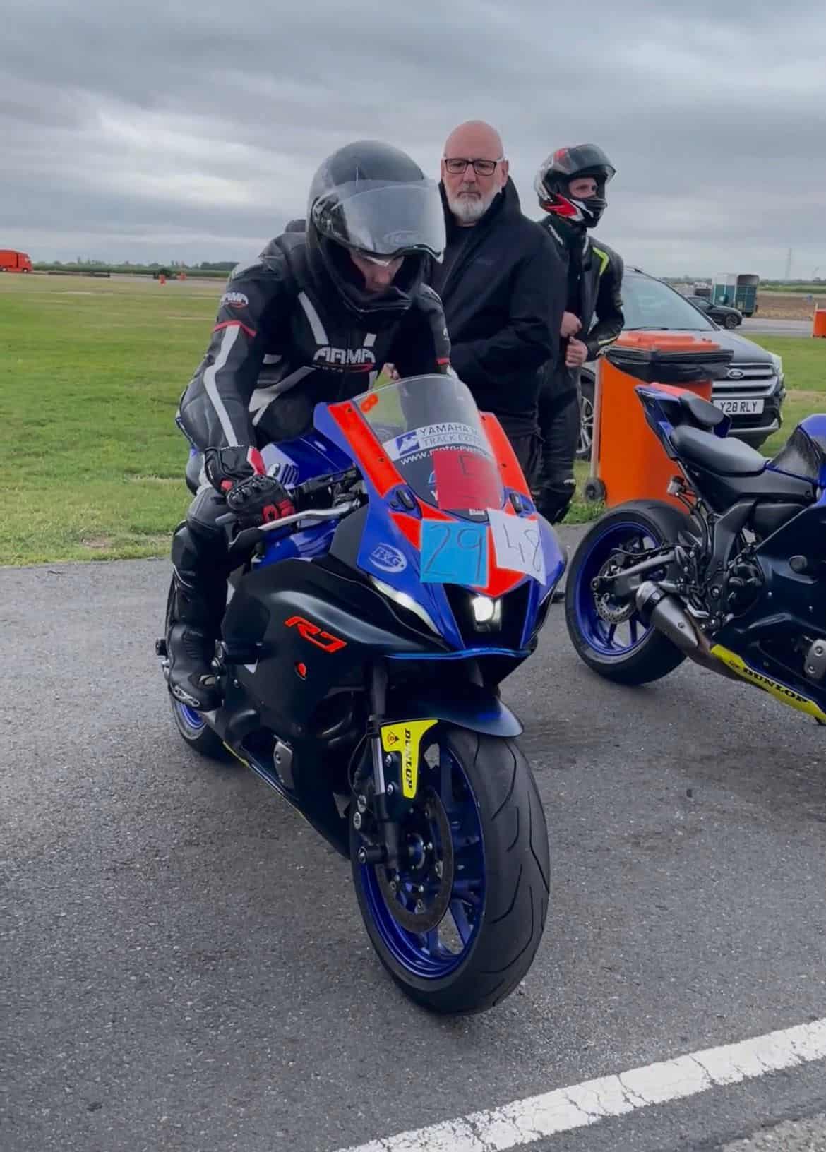 British Superbike School 1 british superbike school 00005