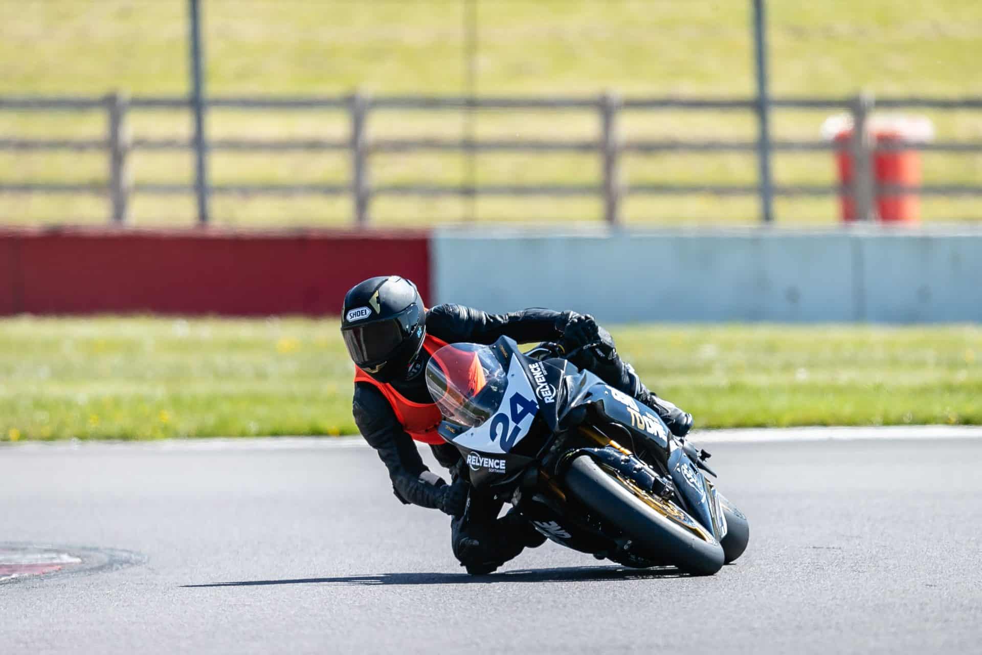 RND 2 Donington Park 2026 1 donington park no limits racing 2
